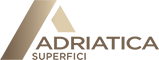 Adriatica Superfici Logo