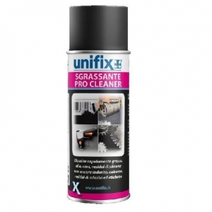 detergente grassatore